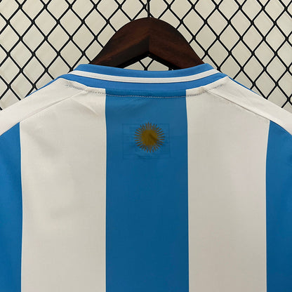 Argentina Home 24/25