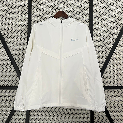 Nike 2024 White Jacket