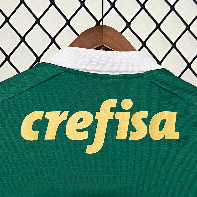 Palmeiras Home 24/25