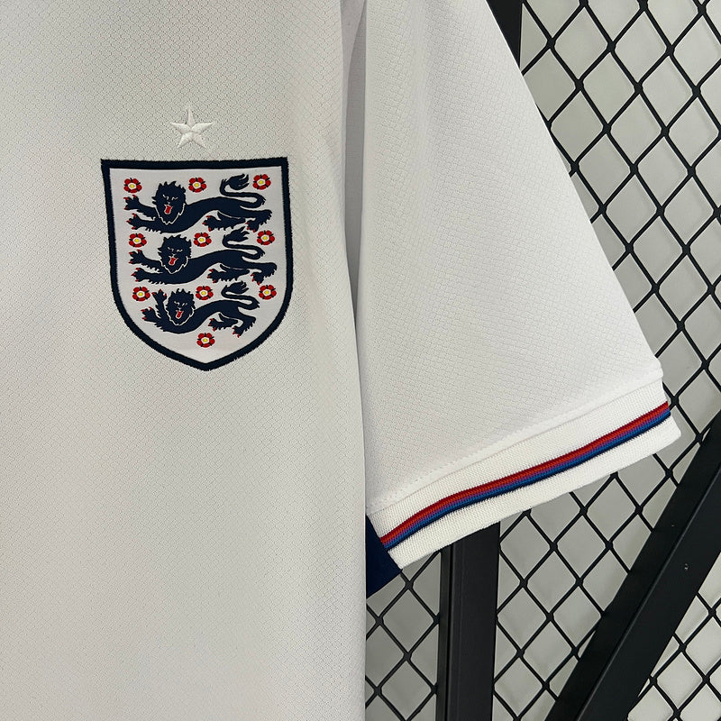 England Home 24/25