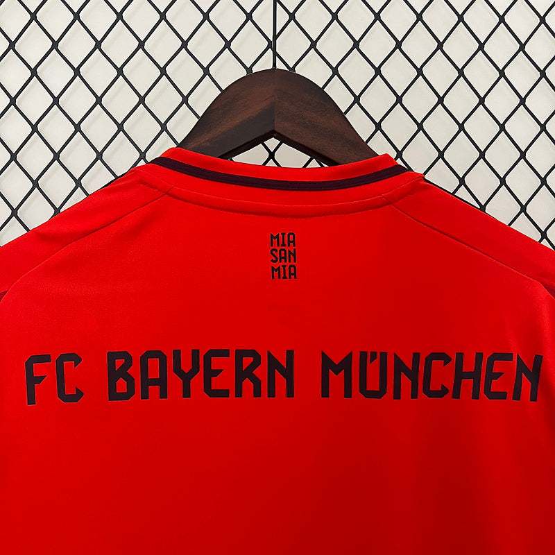 Bayern Munich Domicile 24/25