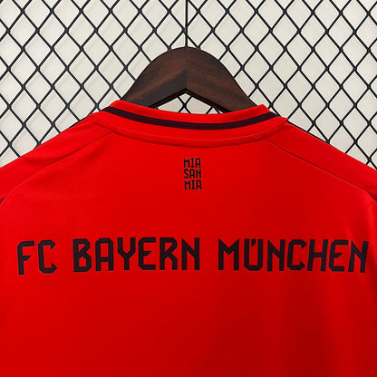 Bayern Munich Domicile 24/25