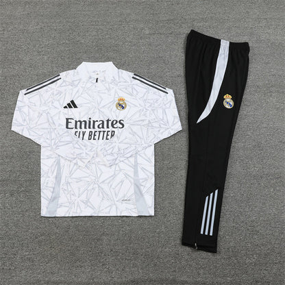 Tracksuit Real Madrid 24/25