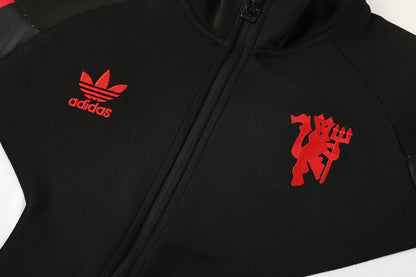 Tracksuit Manchester United 24/25