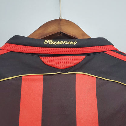 Retro AC Milan Home 06/07