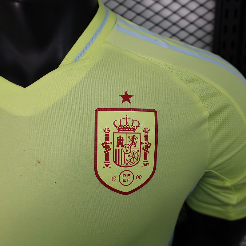 Spain Away 24/25 - Player Version