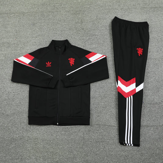 Tracksuit Manchester United 24/25