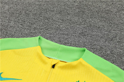 Tracksuit Brazil 24/25