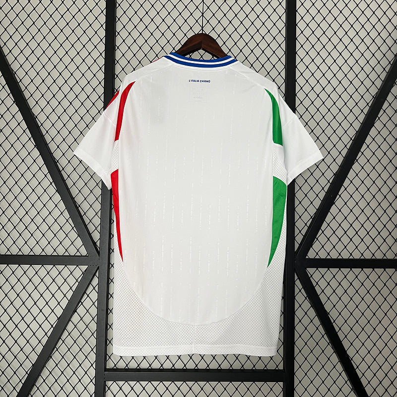 Italy Away 24/25