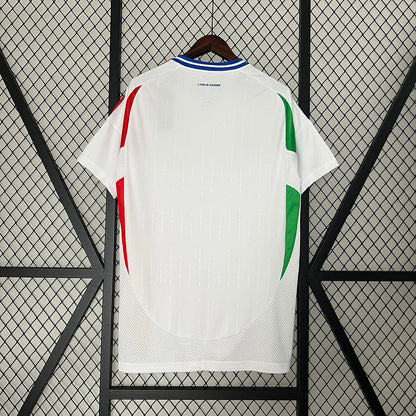 Italy Away 24/25