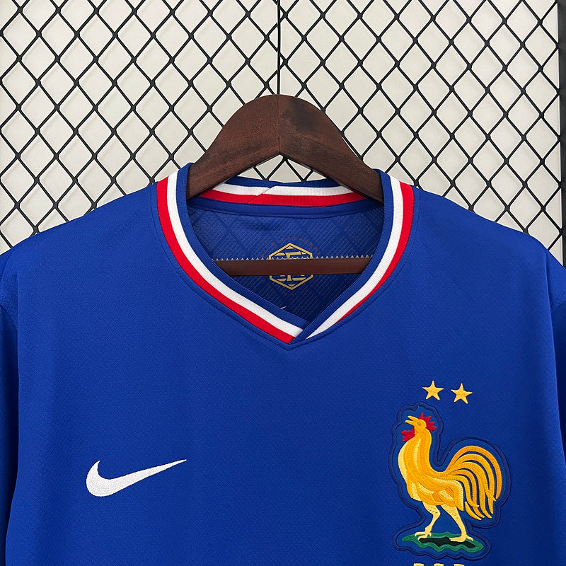 France Home 24/25