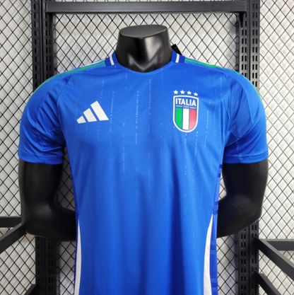 Italy Home 24/25 - Player Version