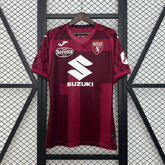 Torino Home 24/25