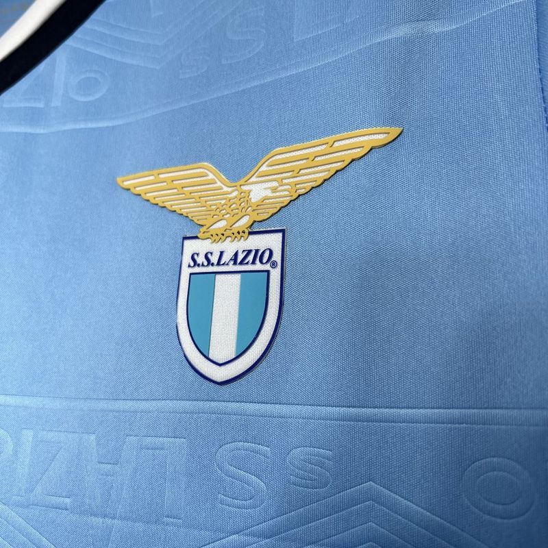 Lazio Home 24/25