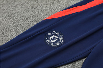 Tracksuit Manchester United 24/25