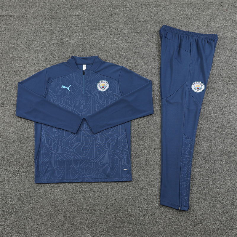 Tracksuit Manchester City 24/25