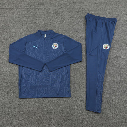 Tracksuit Manchester City 24/25