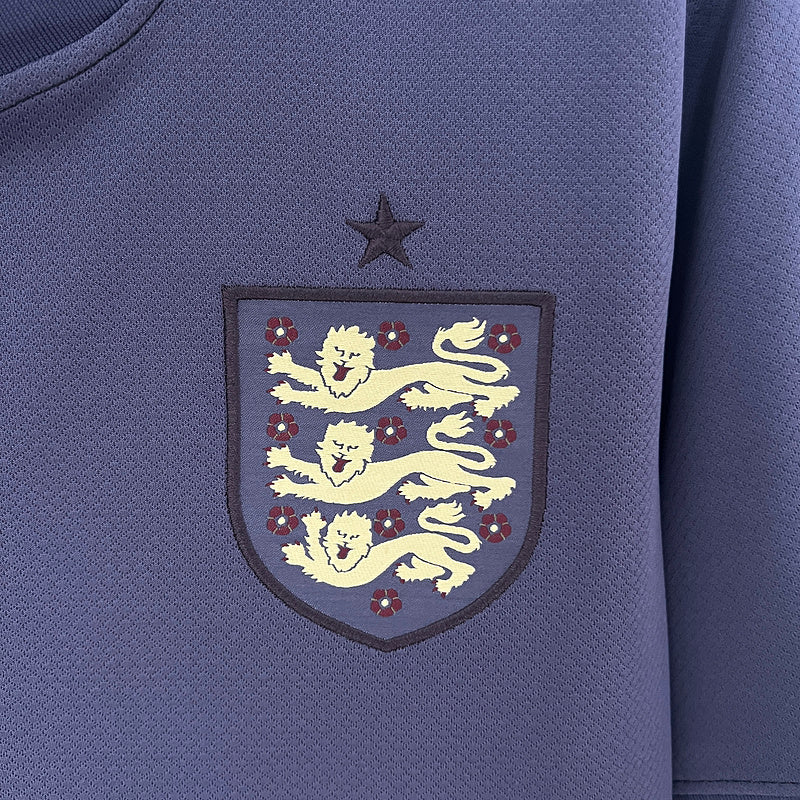 England Away 24/25