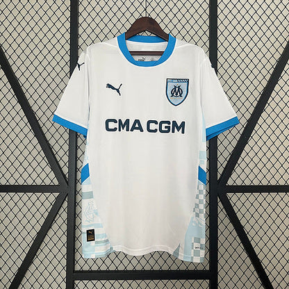 Marseille Home 24/25