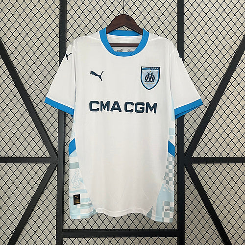 Marseille Home 24/25