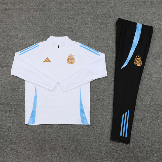 Tracksuit Argentina 24/25