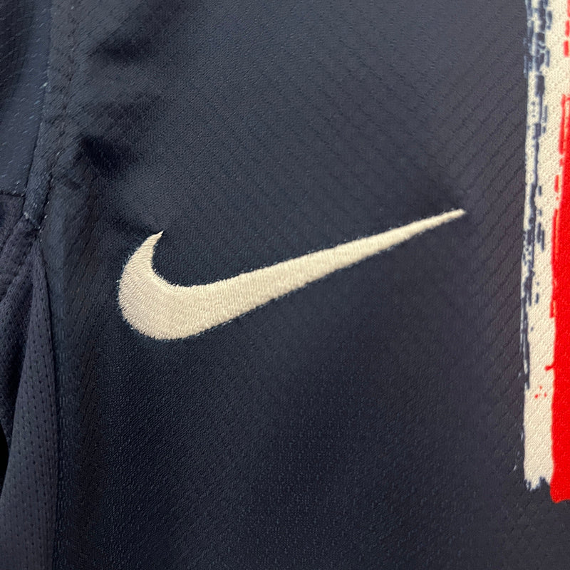 PSG Home 24/25 - Kids (Short included)