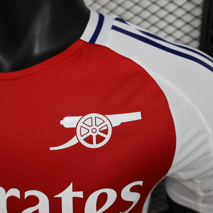 Arsenal Home 24/25 - Player Version