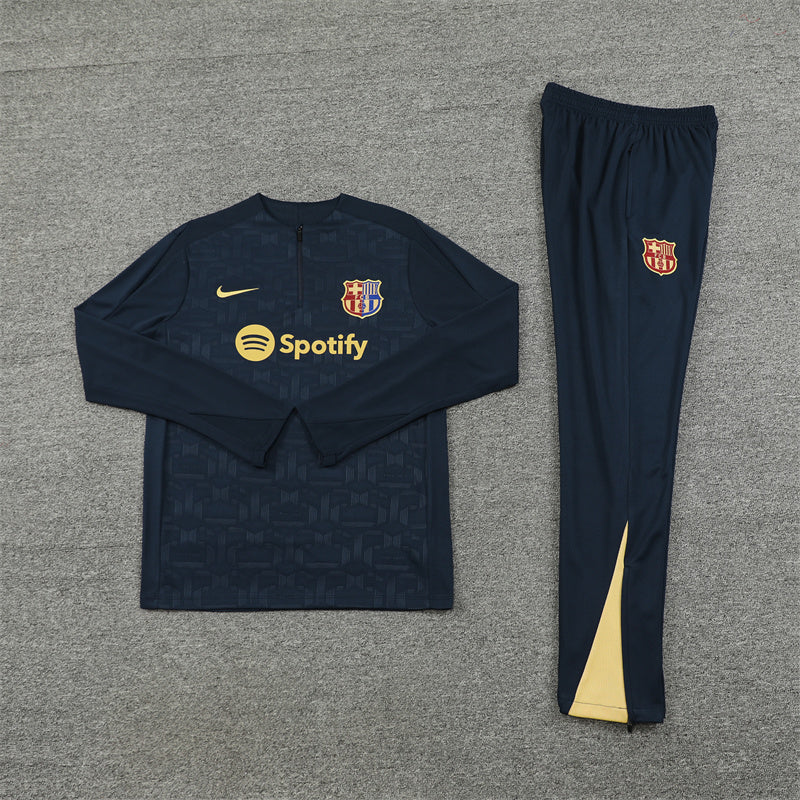 Tracksuit Barcelona 24/25