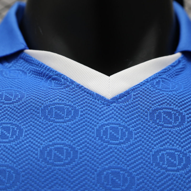 Napoli Home 24/25 - Player Version