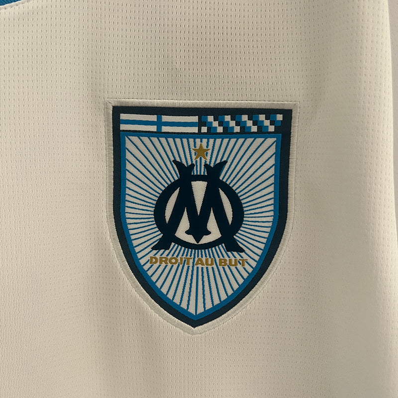 Marseille Home 24/25