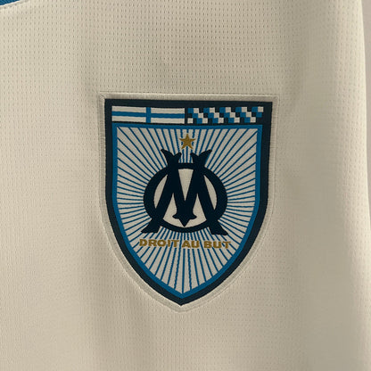 Marseille Home 24/25