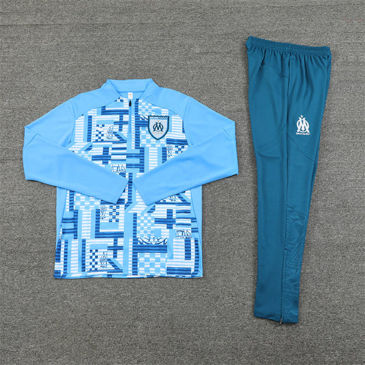 Tracksuit Marseille 24/25