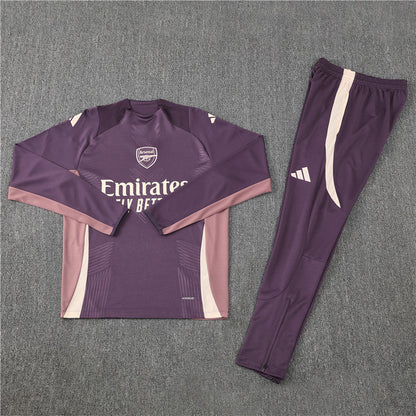 Tracksuit Arsenal 24/25