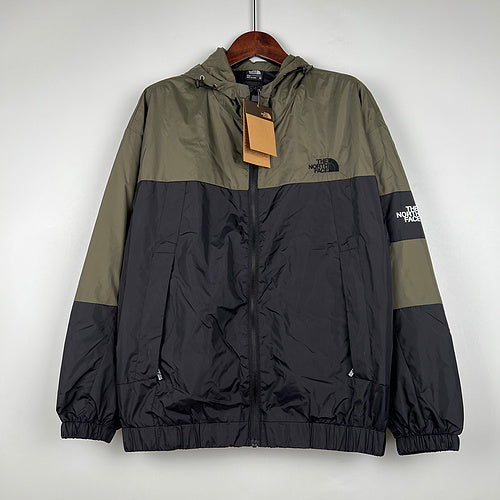 The North Face 2024 Khaki Jacket