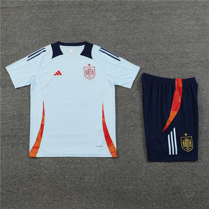 Spain Set