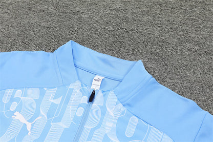 Tracksuit Manchester City 24/25