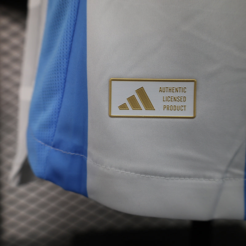 Argentina Home 24/25 - Player Version