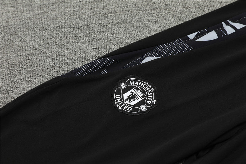 Tracksuit Manchester United 24/25