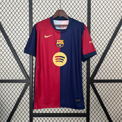 Barcelona Home 24/25