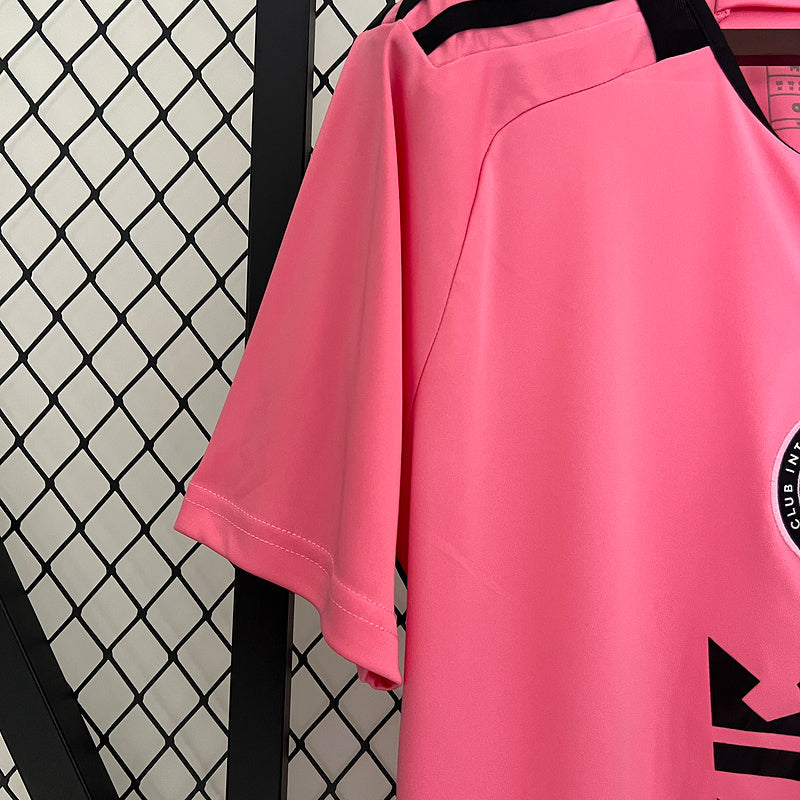 Inter Miami Home 24/25