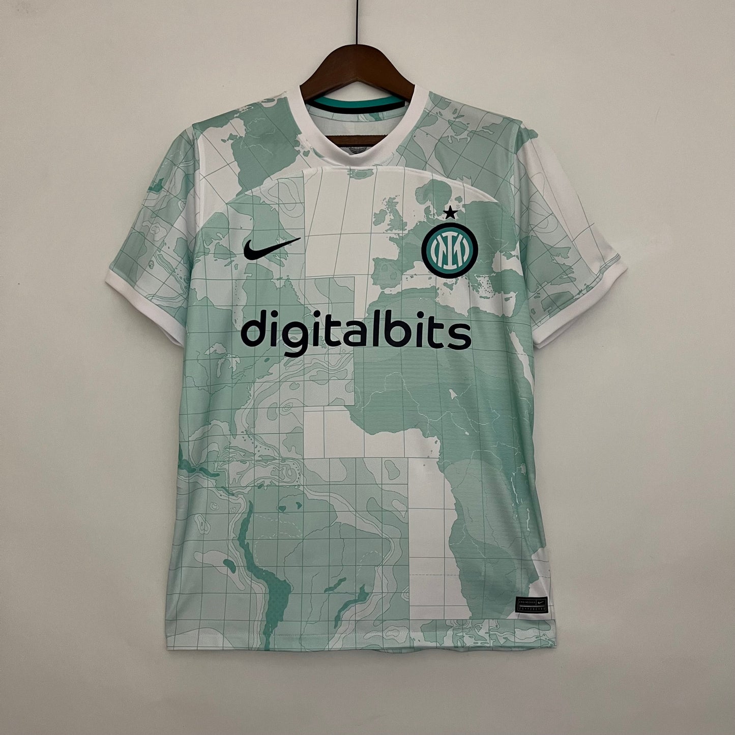 Inter Milan Away 22/23