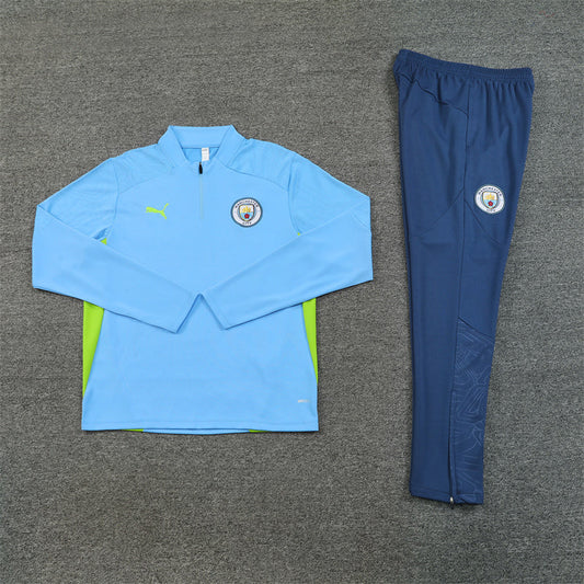 Tracksuit Manchester City 24/25