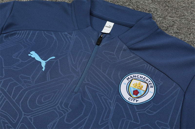 Tracksuit Manchester City 24/25