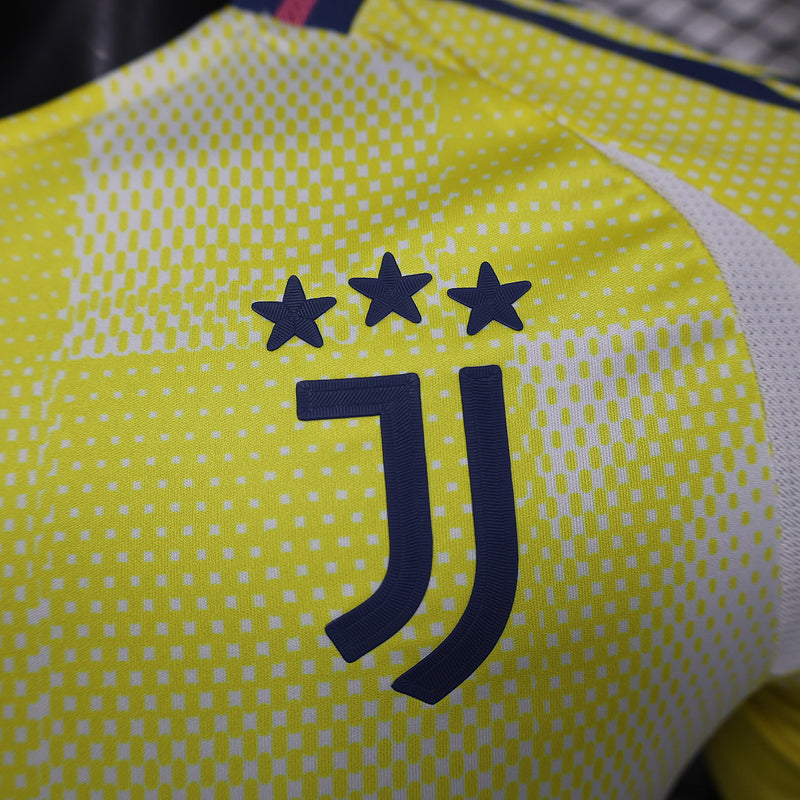 Juventus Away 24/25 - Player Version