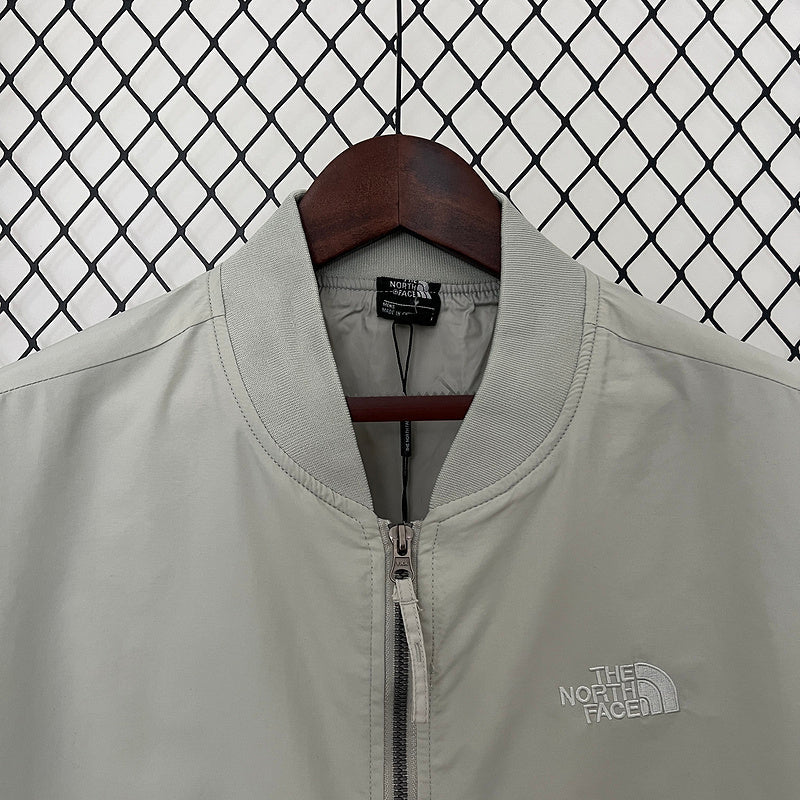 The North Face 2024 Beige Jacket