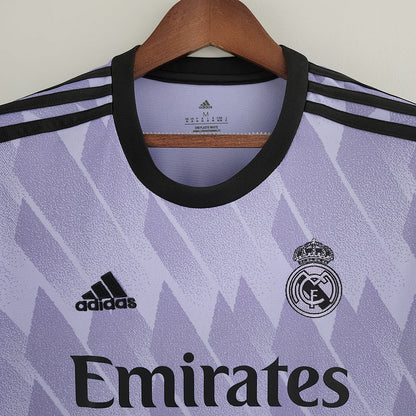 Real Madrid Away 22/23