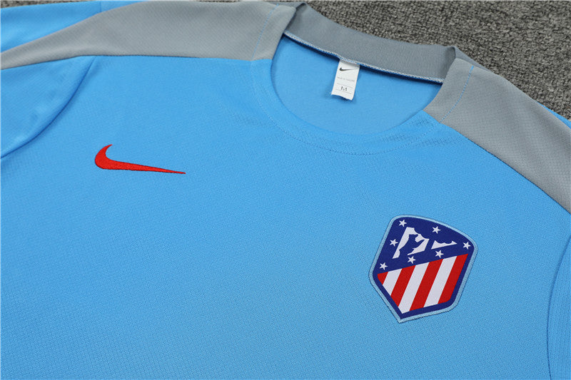 Ensemble Atlético Madrid