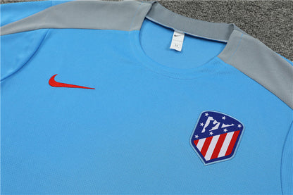 Atletico Madrid Set