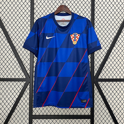 Croatia Away 24/25