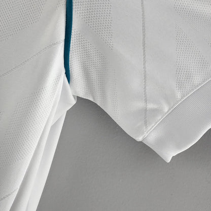 Maillot rétro Real Madrid Domicile 17/18